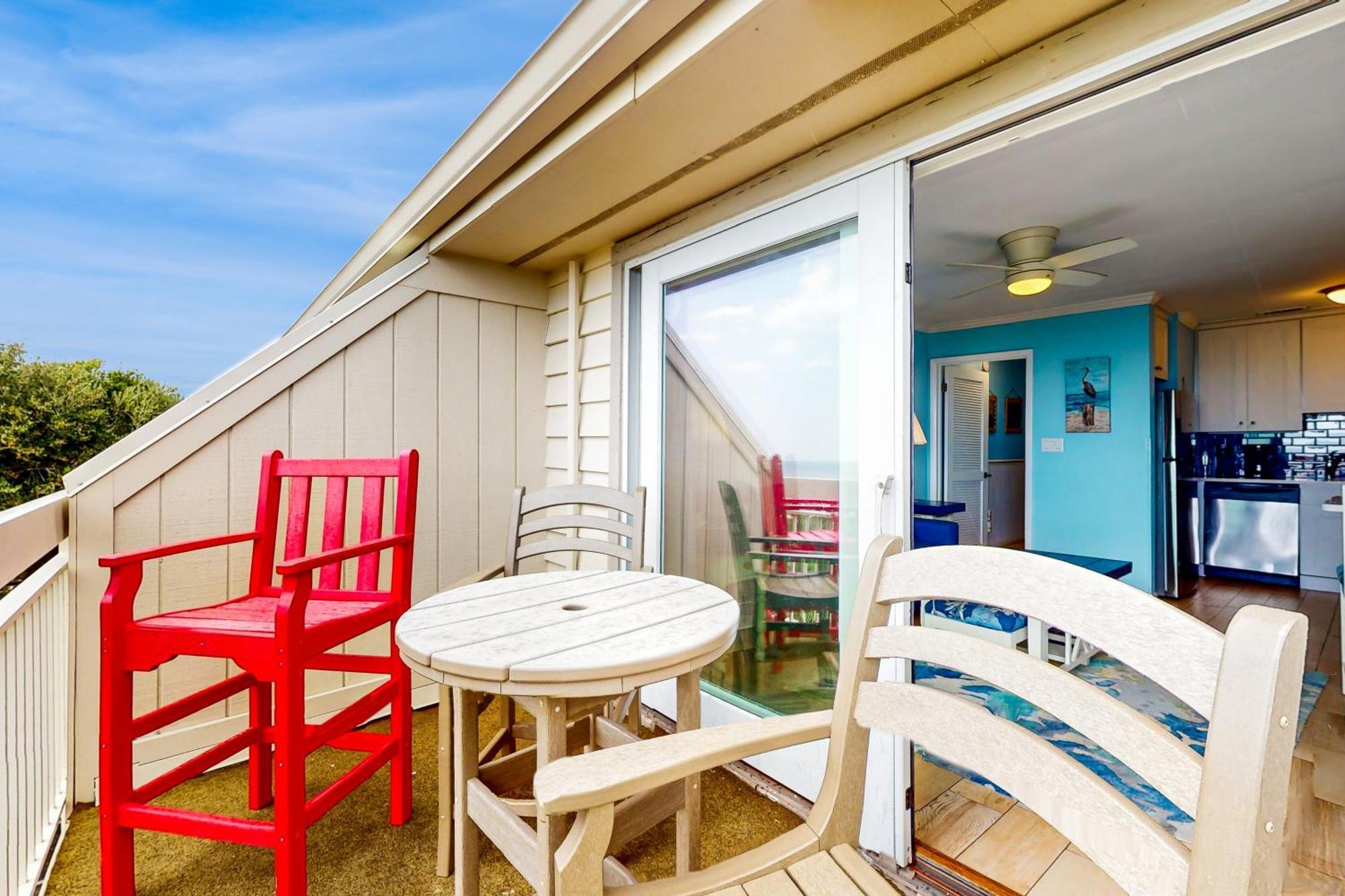 Breakers 311 Apartment Hilton Head Island Exterior photo
