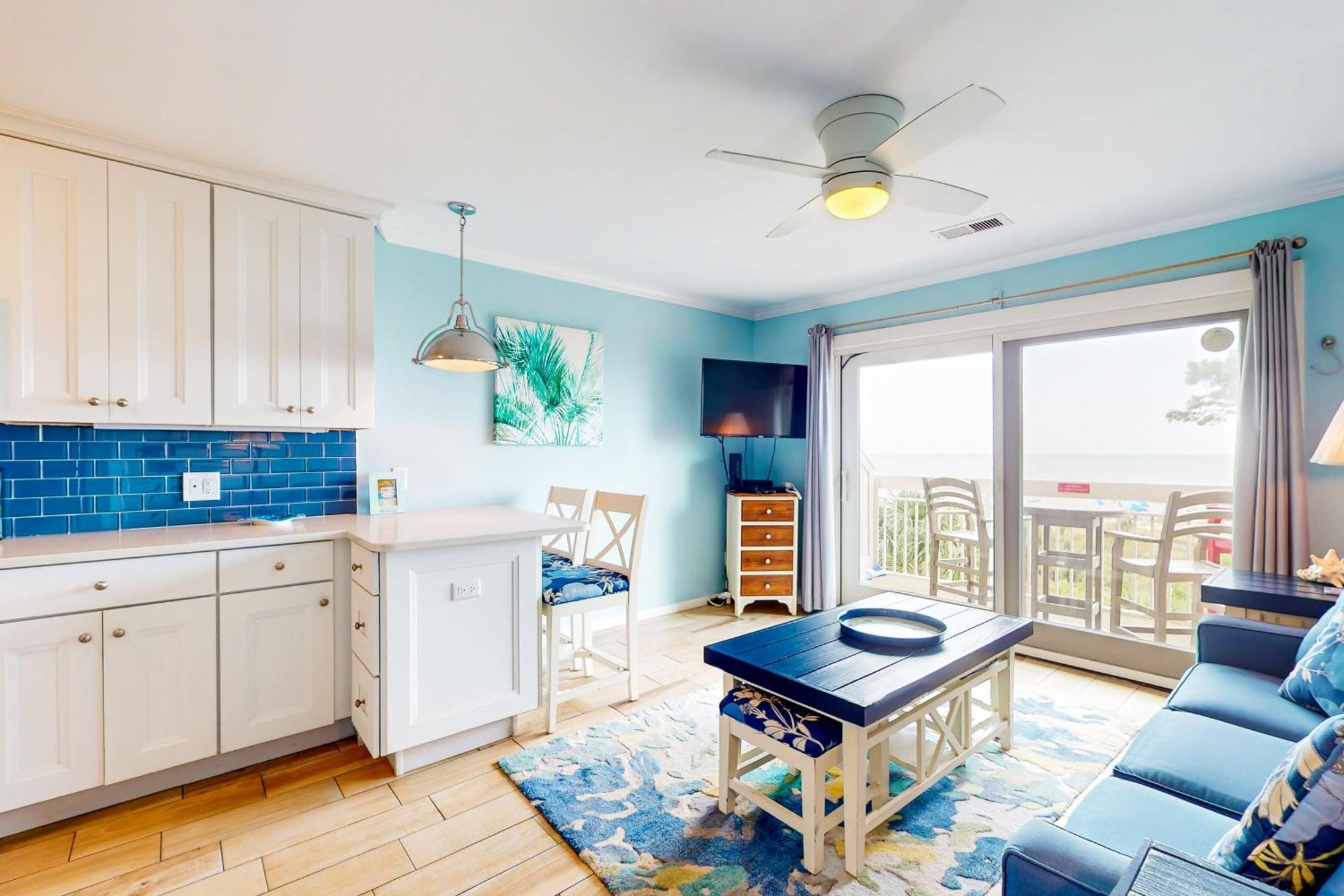 Breakers 311 Apartment Hilton Head Island Exterior photo