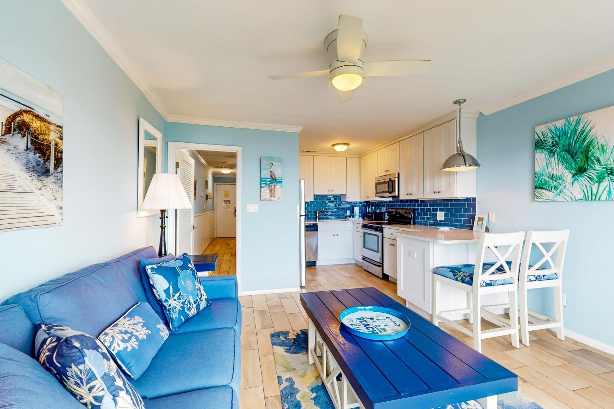Breakers 311 Apartment Hilton Head Island Exterior photo